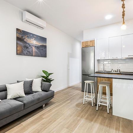 Apartamentos A 5 Minutos Del Centro De Madrid 4P Экстерьер фото